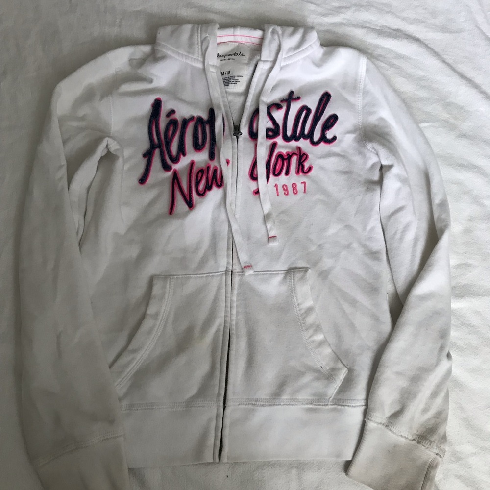 Aeropostale Jacket: 2 for $10
